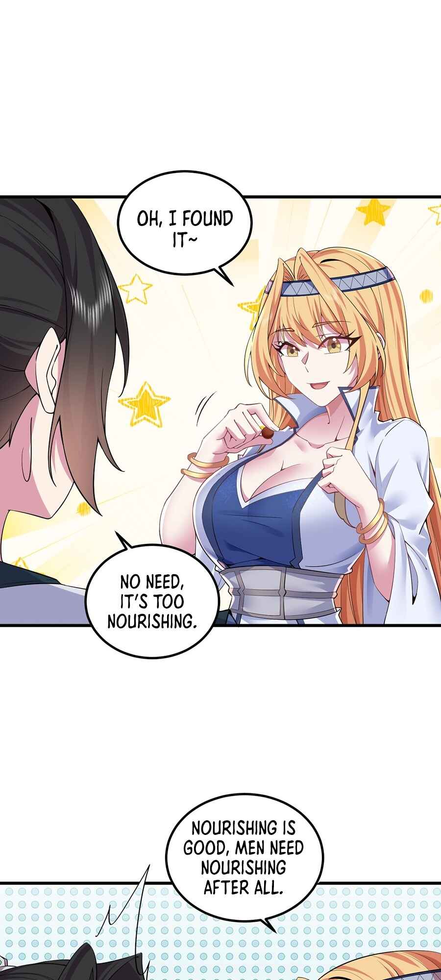 I, The Invincible Villain Master With My Apprentices Chapter 61 - Page 21