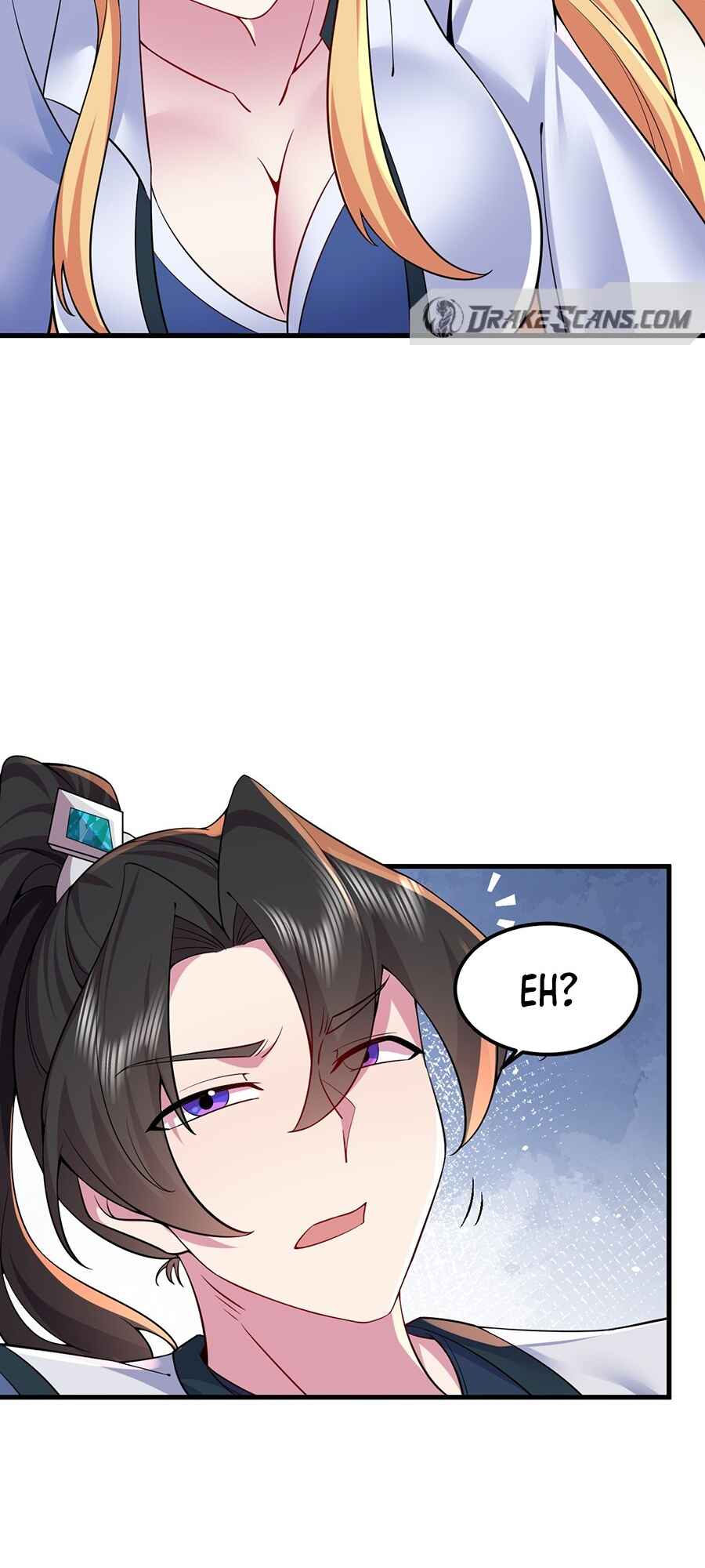 I, The Invincible Villain Master With My Apprentices Chapter 61 - Page 35