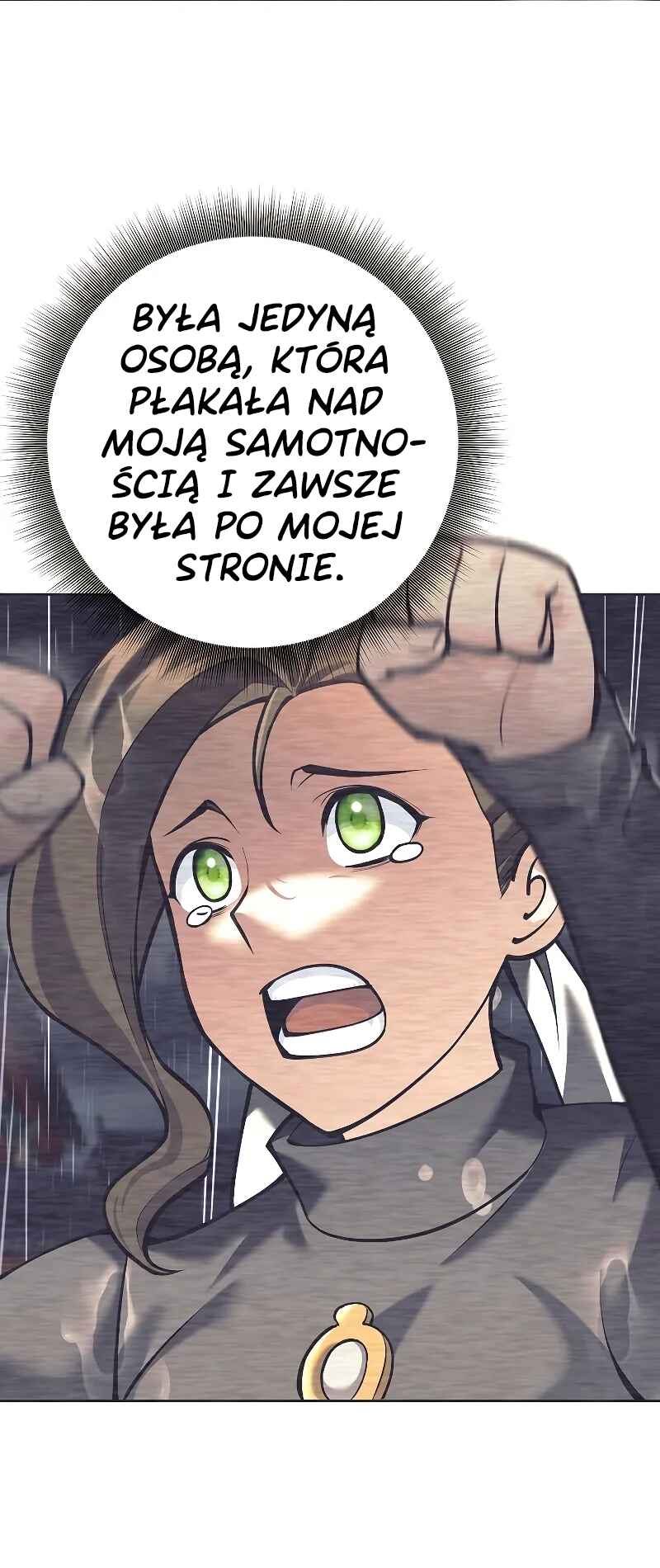 The Illegitimate Who Devours Weapons Chapter 2 - Page 33
