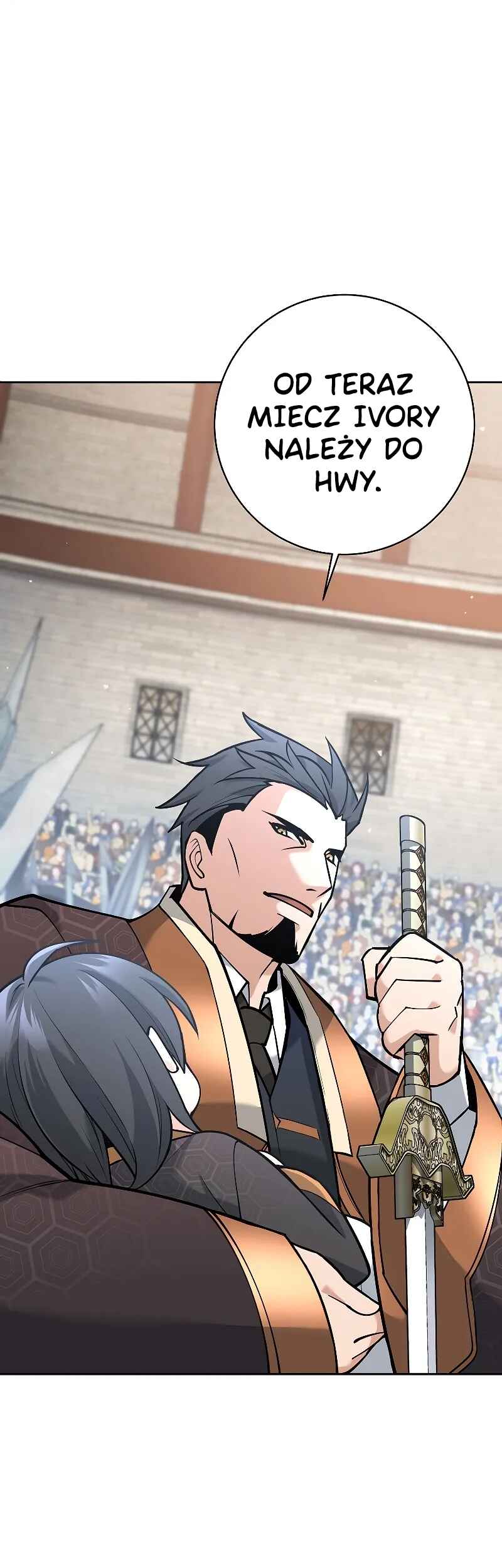 The Illegitimate Who Devours Weapons Chapter 2 - Page 66