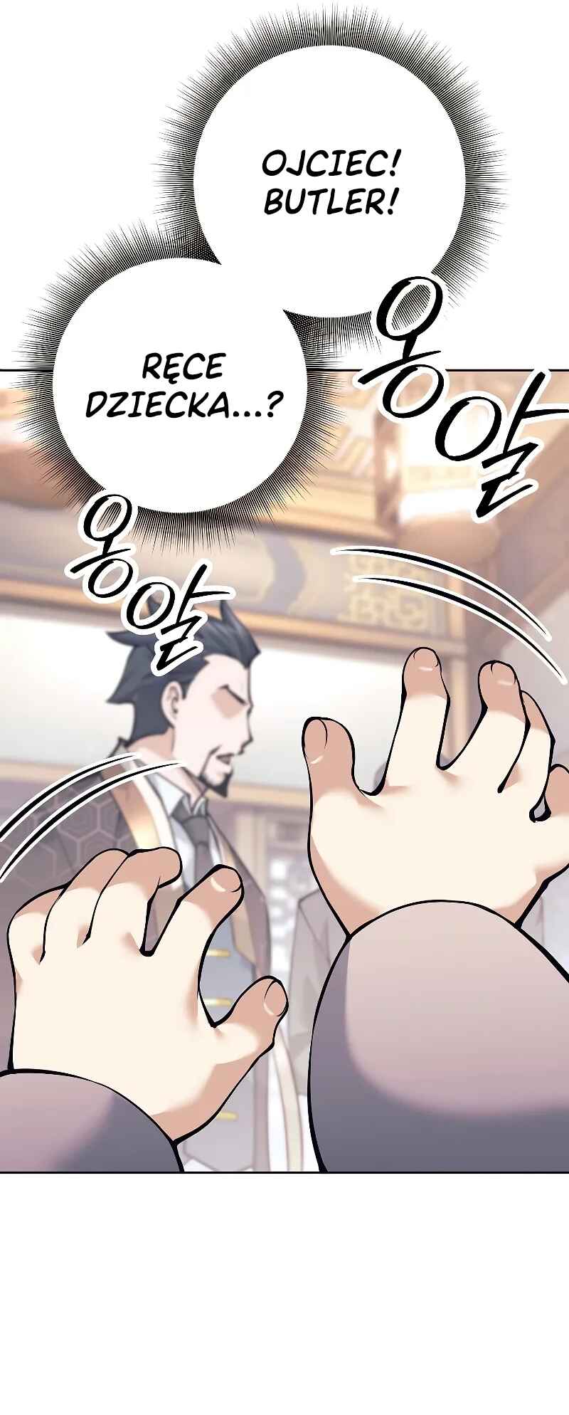 The Illegitimate Who Devours Weapons Chapter 2 - Page 7