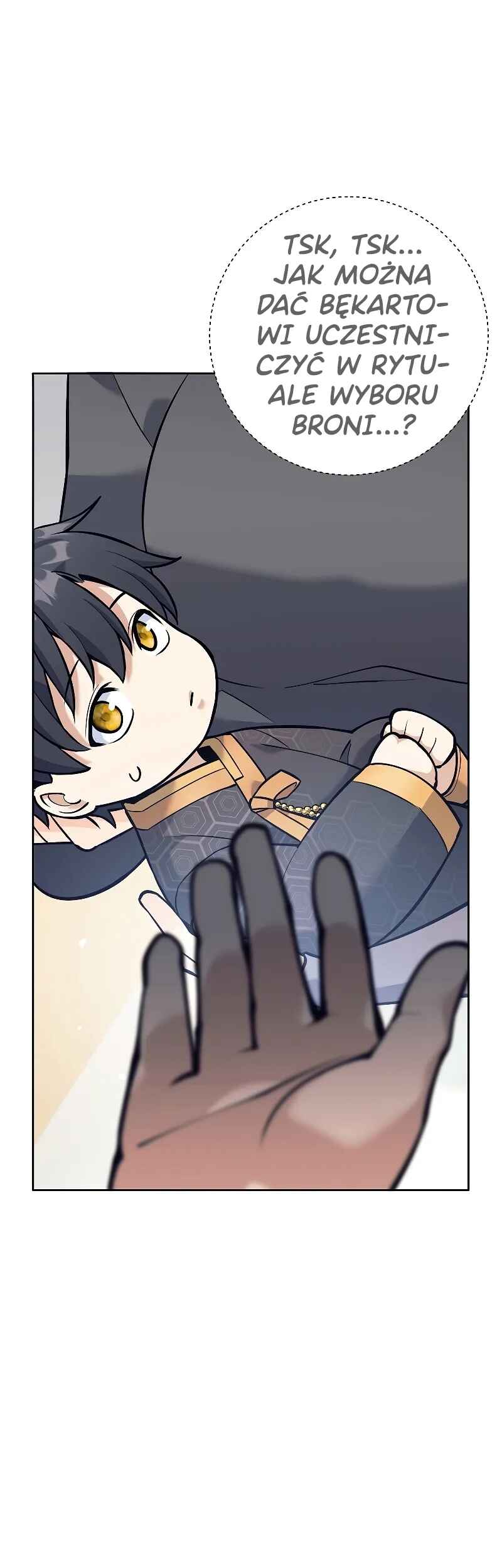 The Illegitimate Who Devours Weapons Chapter 2 - Page 72