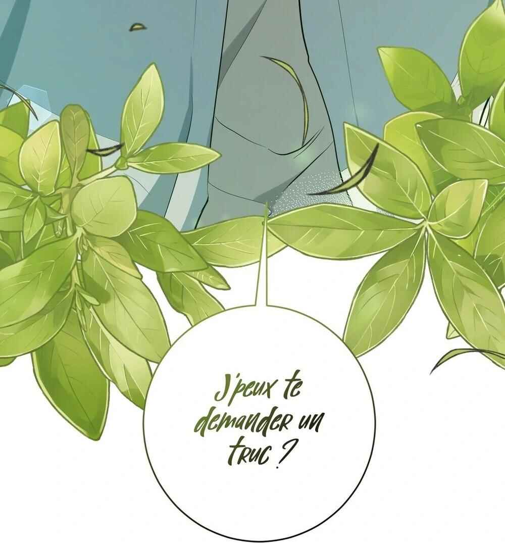 Mint Candy Love Chapter 7 - Page 130