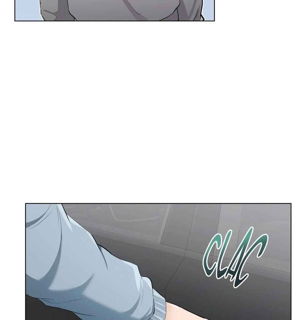 Mint Candy Love Chapter 7 - Page 19