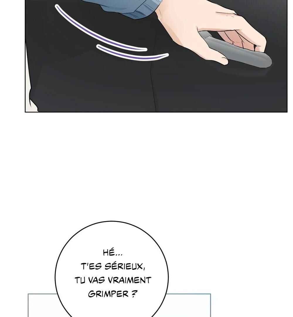 Mint Candy Love Chapter 7 - Page 20