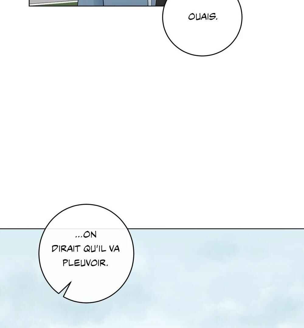 Mint Candy Love Chapter 7 - Page 22