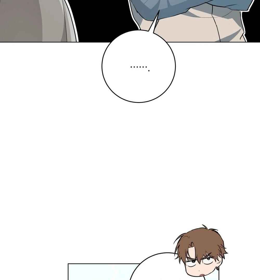 Mint Candy Love Chapter 7 - Page 25
