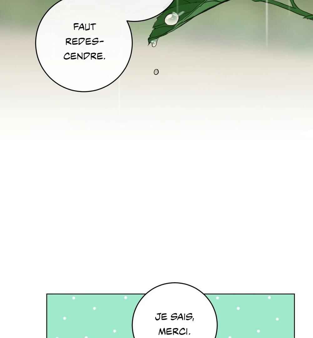 Mint Candy Love Chapter 7 - Page 76