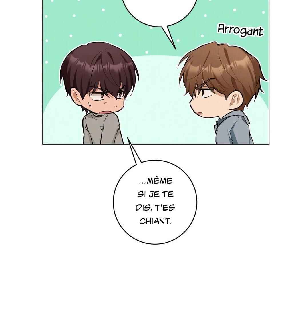 Mint Candy Love Chapter 7 - Page 77
