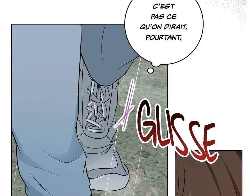 Mint Candy Love Chapter 7 - Page 81