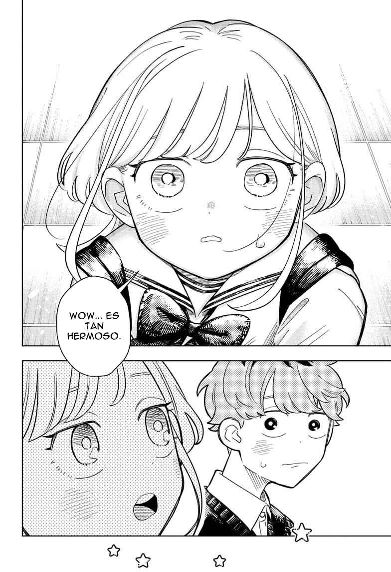 Someone Hertz Chapter 23 - Page 19