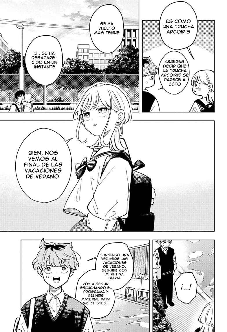 Someone Hertz Chapter 23 - Page 20