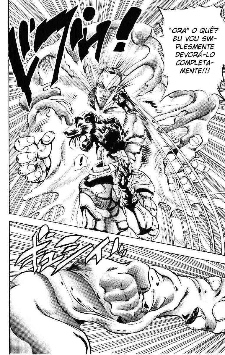 JoJo no Kimyou na Bouken: Part 3 - Stardust Crusaders Chapter 24 - Page 18