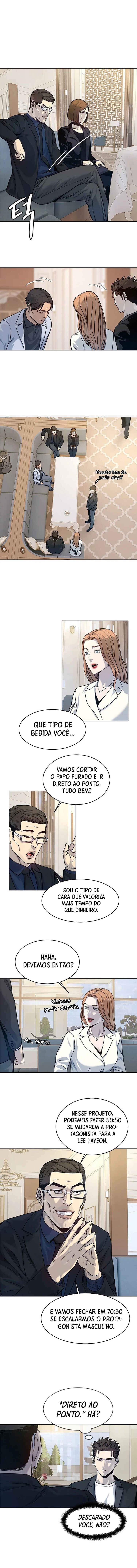 God of Blackfield Chapter 4 - Page 16