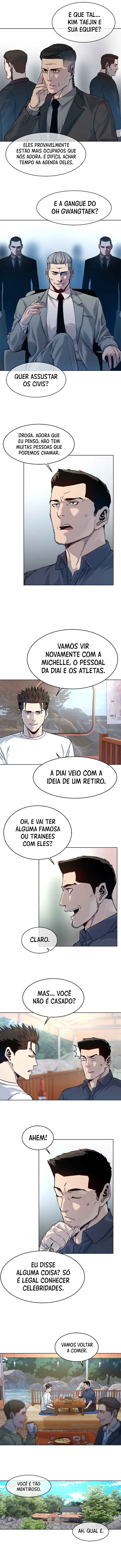 God of Blackfield Chapter 4 - Page 6