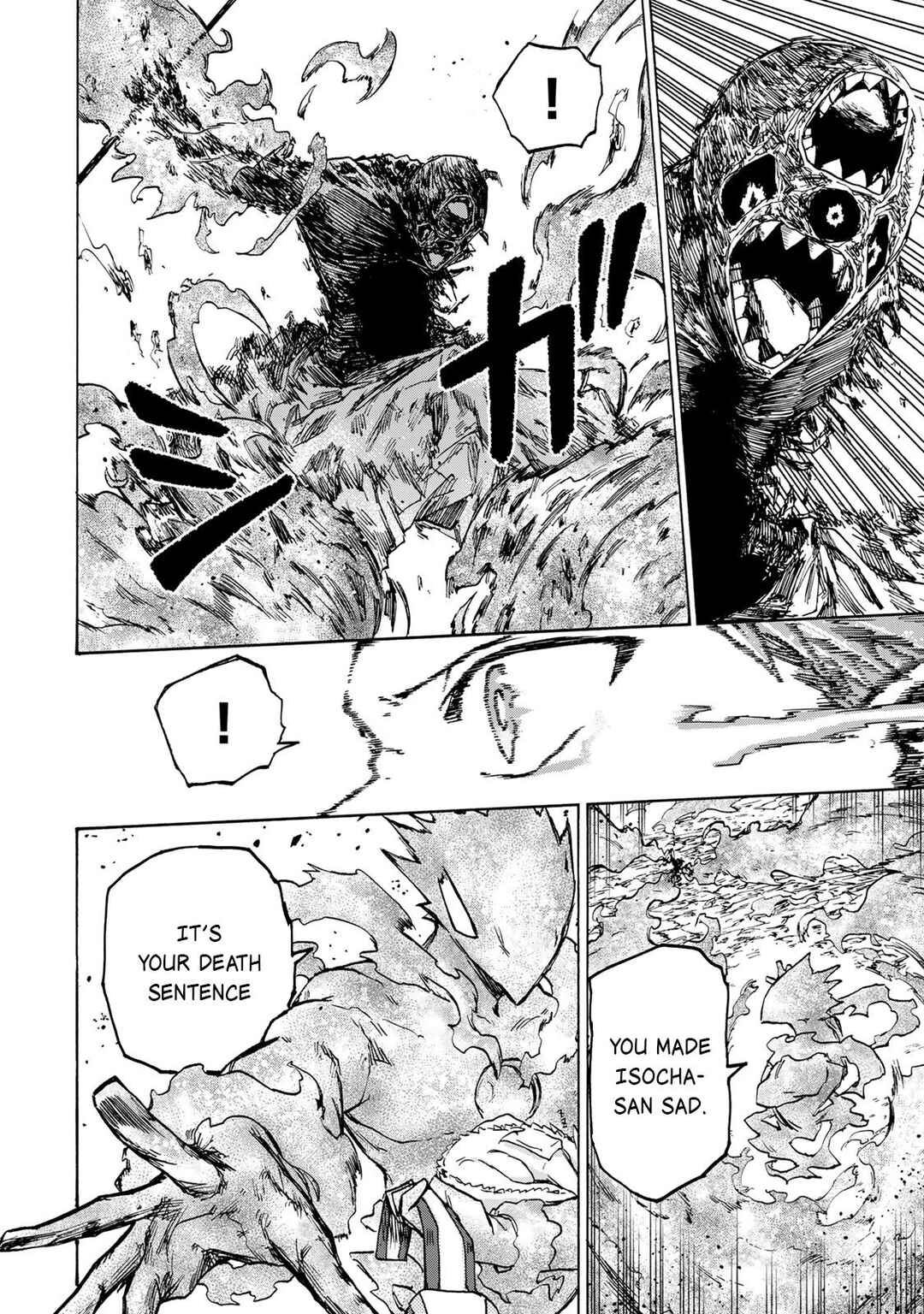 Saikyou de Saisoku no Mugen Level Up ~Sukiru [Keiken-chi 1000-bai] to [Level Free] de Level Jougen no Kase ga Hazureta Ore wa Musou Suru~ Chapter 57 - Page 13