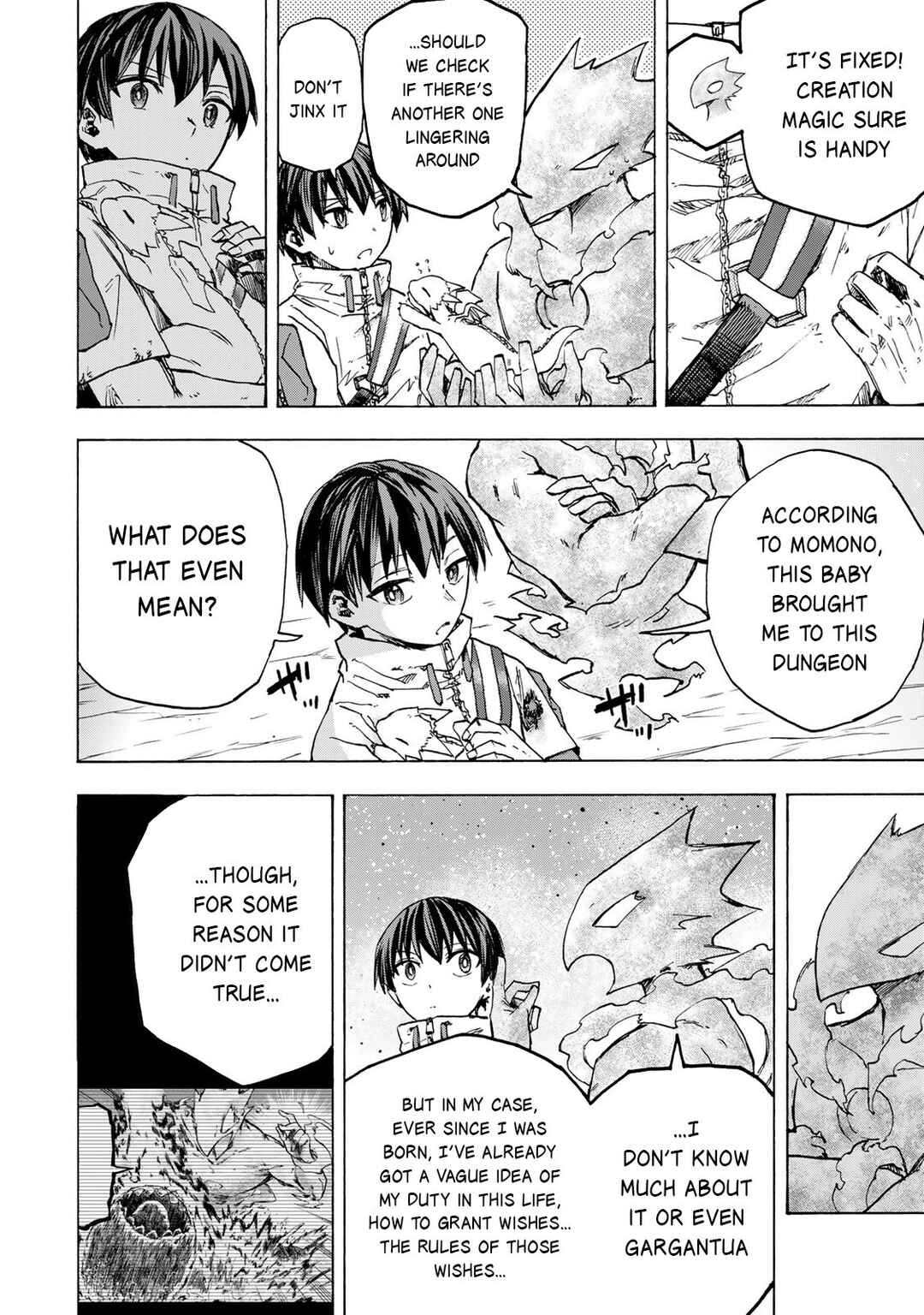 Saikyou de Saisoku no Mugen Level Up ~Sukiru [Keiken-chi 1000-bai] to [Level Free] de Level Jougen no Kase ga Hazureta Ore wa Musou Suru~ Chapter 57 - Page 17