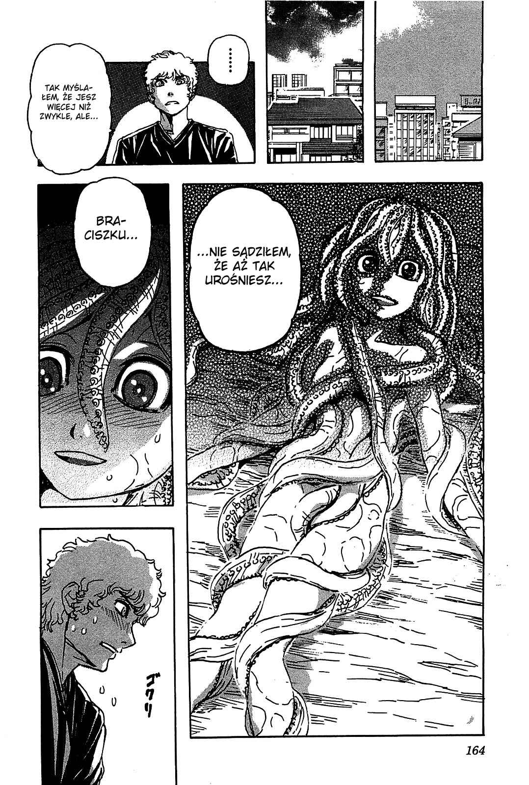 Franken Fran Chapter 53 - Page 18