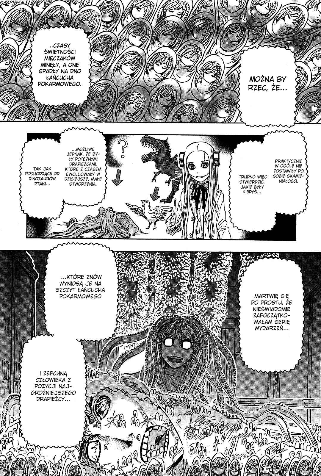 Franken Fran Chapter 53 - Page 24