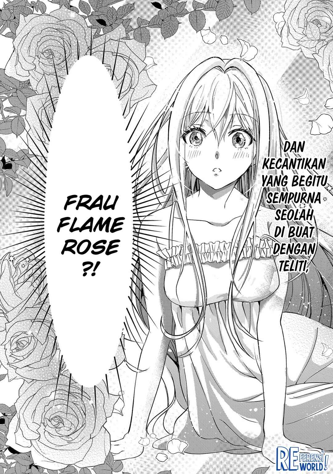 Oshi no Imouto ni Tensei Shite Shimatta no de, Saikyou no Akujo ni Natte Onii-sama wo Dokusen Suru Koto ni Itashimasu Chapter 1 - Page 20