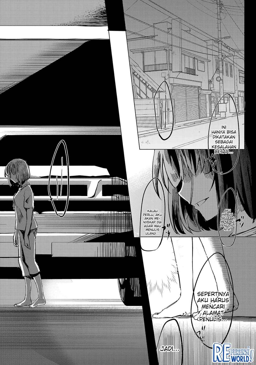 Oshi no Imouto ni Tensei Shite Shimatta no de, Saikyou no Akujo ni Natte Onii-sama wo Dokusen Suru Koto ni Itashimasu Chapter 1 - Page 40