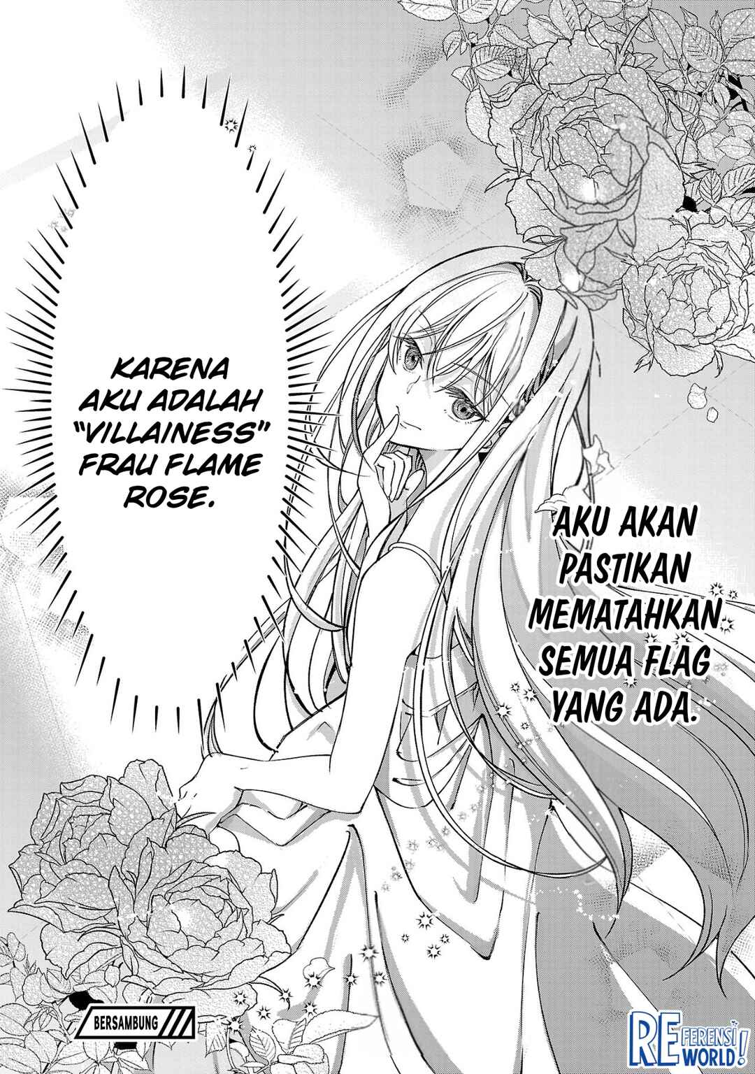 Oshi no Imouto ni Tensei Shite Shimatta no de, Saikyou no Akujo ni Natte Onii-sama wo Dokusen Suru Koto ni Itashimasu Chapter 1 - Page 55