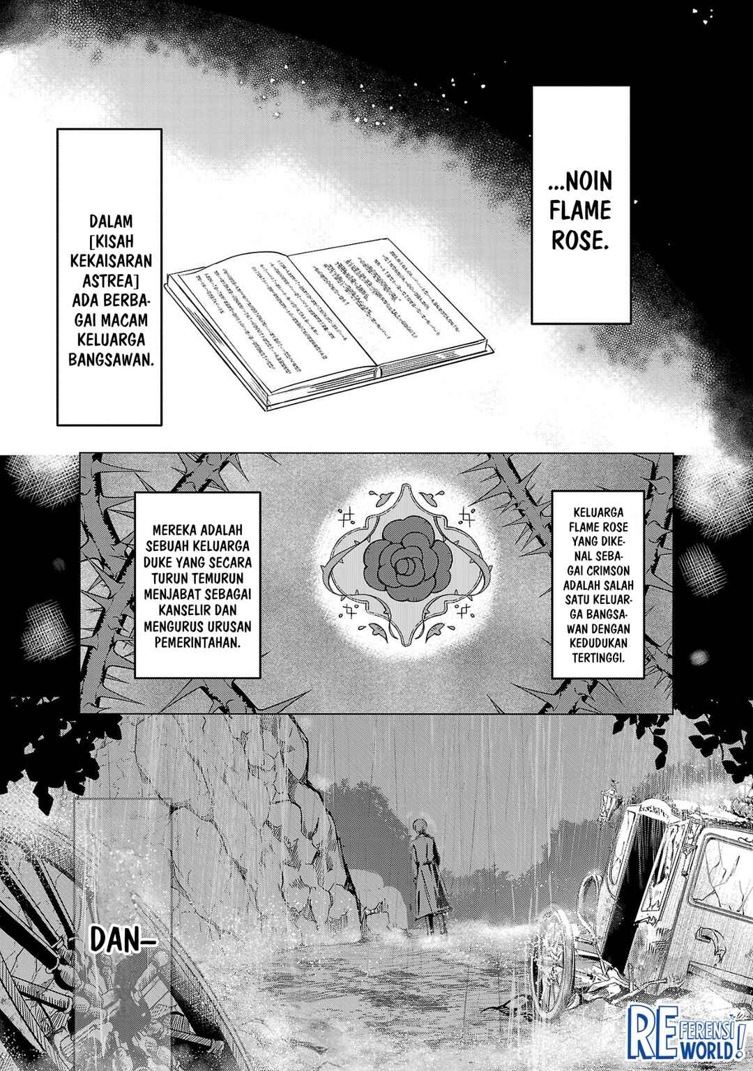 Oshi no Imouto ni Tensei Shite Shimatta no de, Saikyou no Akujo ni Natte Onii-sama wo Dokusen Suru Koto ni Itashimasu Chapter 1 - Page 8