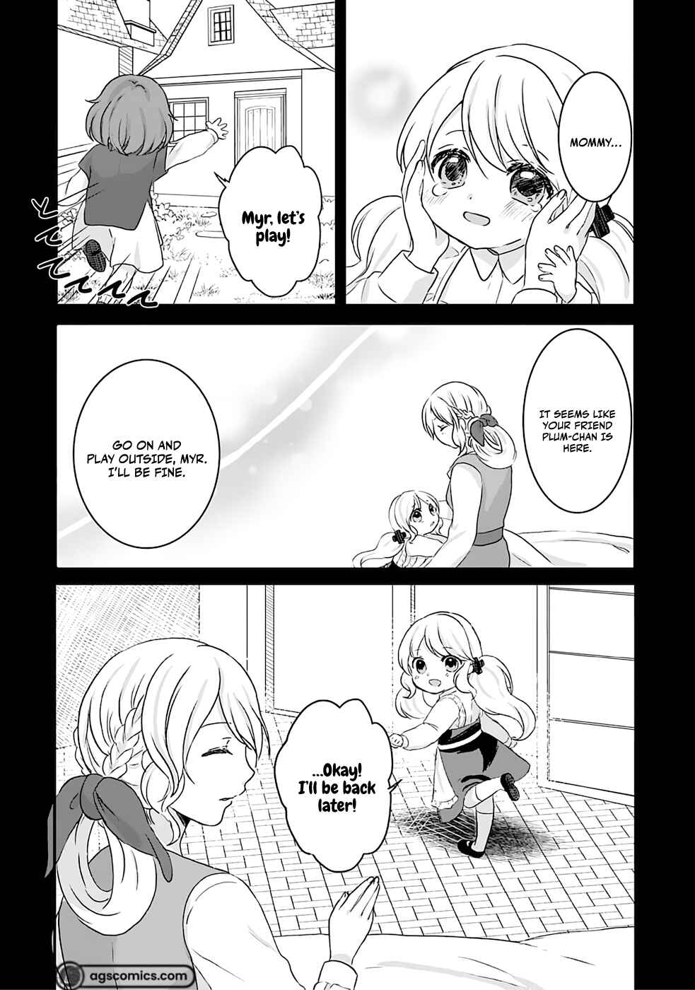 Koun-chi 999 no Watashi, Sokushi Mahou ga Zettai ni Seikou suru no de Sekai Saikyou desu: Mahou-chi 1 de Tsuihousaremashita ga, Kakuritsu Cheat de Moriagaru Chapter 6 - Page 6