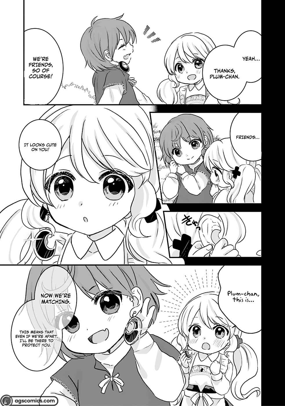 Koun-chi 999 no Watashi, Sokushi Mahou ga Zettai ni Seikou suru no de Sekai Saikyou desu: Mahou-chi 1 de Tsuihousaremashita ga, Kakuritsu Cheat de Moriagaru Chapter 6 - Page 8