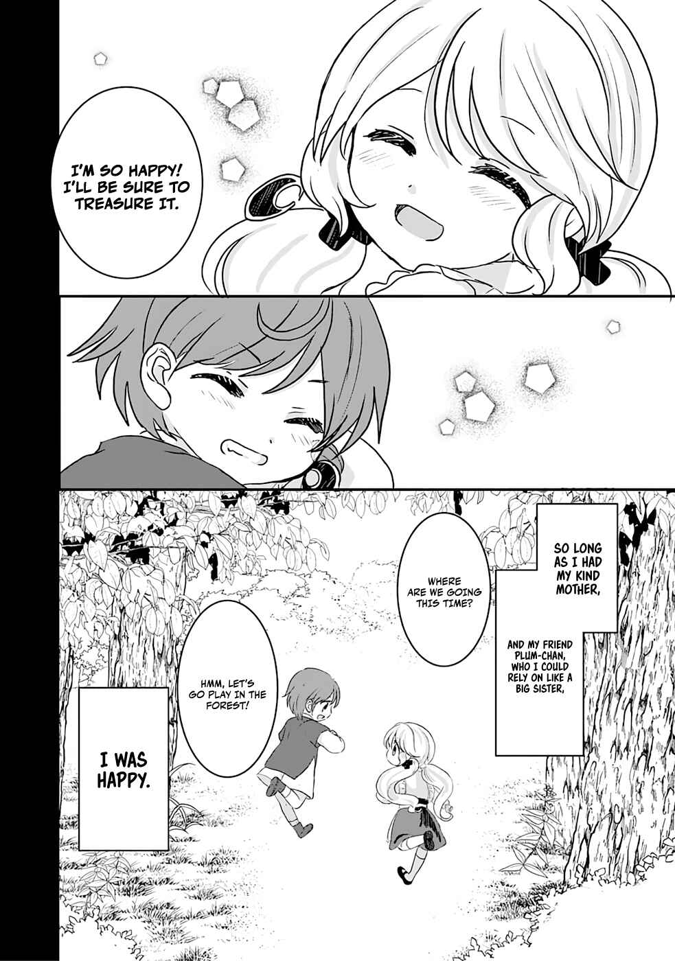 Koun-chi 999 no Watashi, Sokushi Mahou ga Zettai ni Seikou suru no de Sekai Saikyou desu: Mahou-chi 1 de Tsuihousaremashita ga, Kakuritsu Cheat de Moriagaru Chapter 6 - Page 9