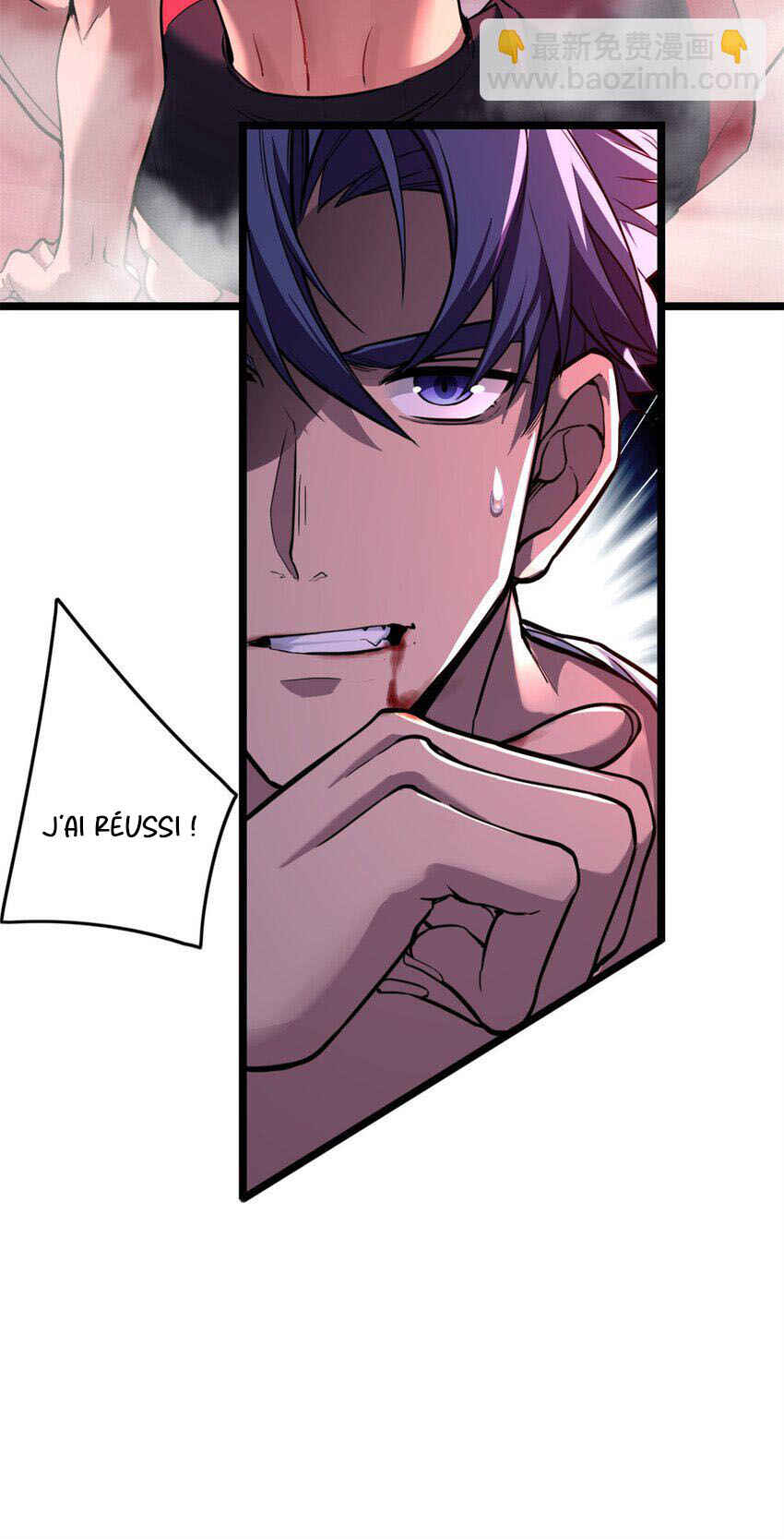I Just Want to Game in Peace Chapter 89 - Page 12