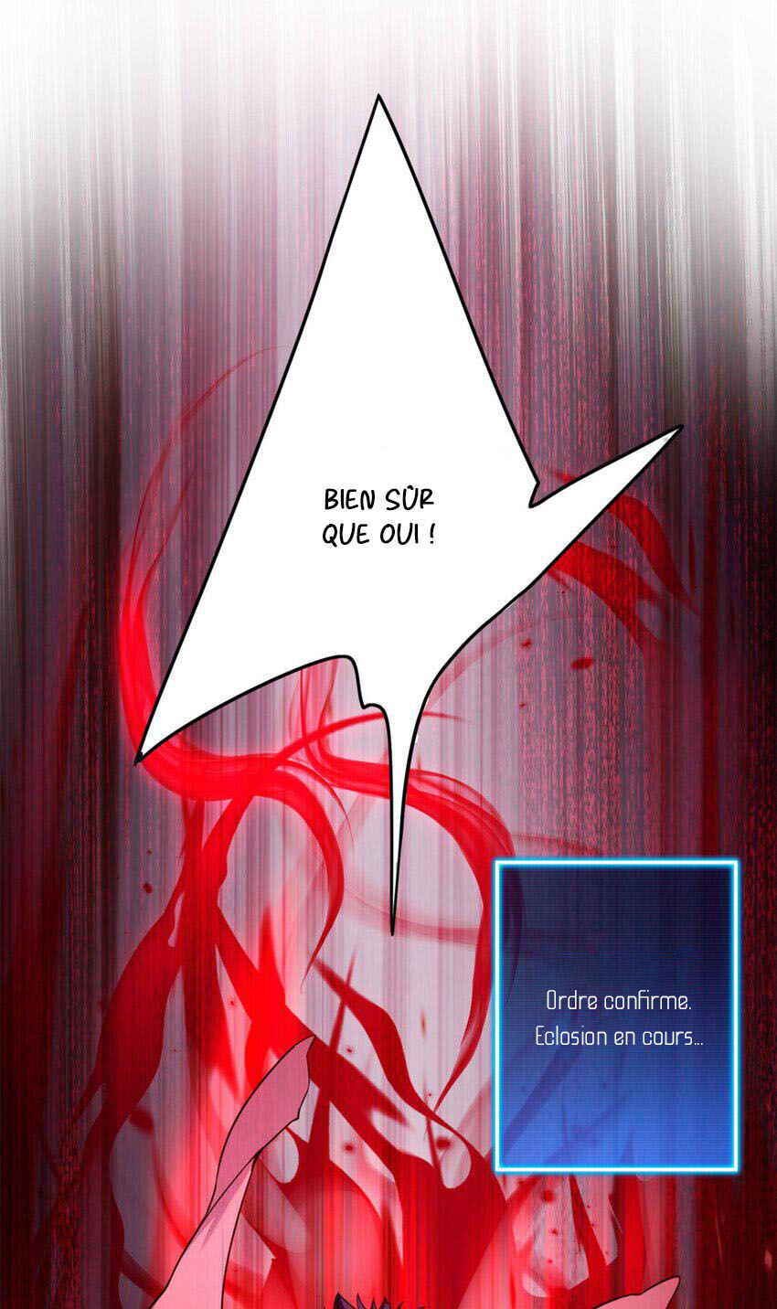 I Just Want to Game in Peace Chapter 89 - Page 6