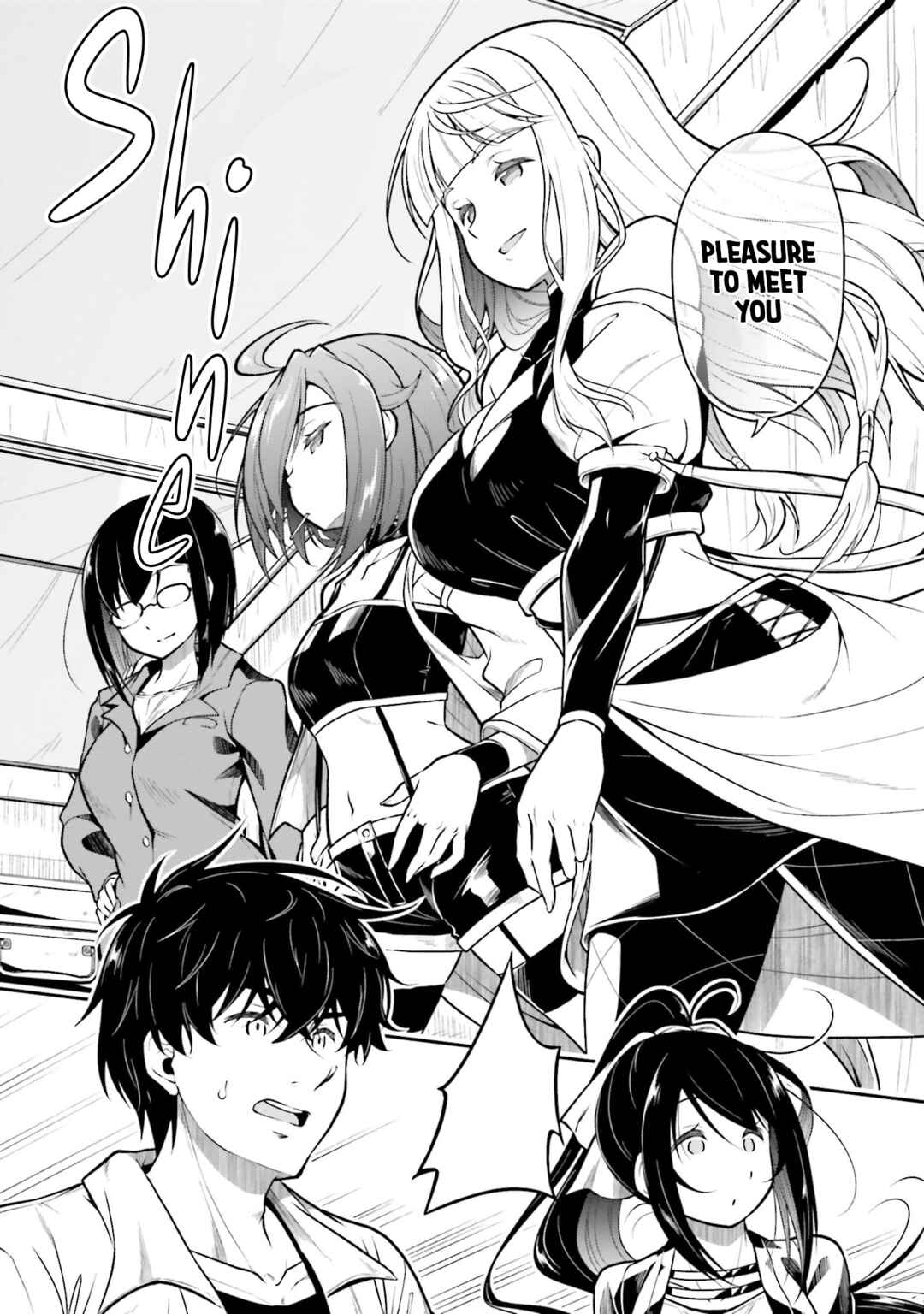 Kokumin-teki Idol ni natta Osana-Najimi ga Boro-Apart ni Sunderu Ore no Tonari ni Hikkoshitekita Ken Chapter 14 - Page 25