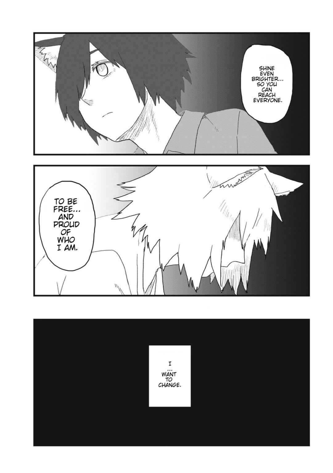 Yani Neko Chapter 157 - Page 5