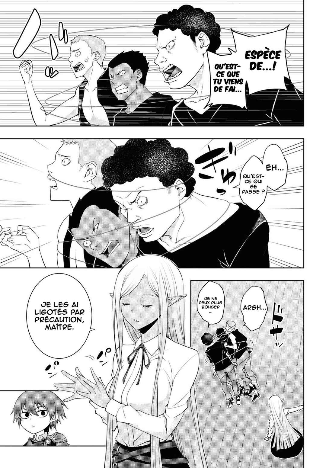 Moto-Sekai Ichii Sub-chara Ikusei Nikki: Hi-Player, Isekai wo Kouryaku-chu! Chapter 26 - Page 14