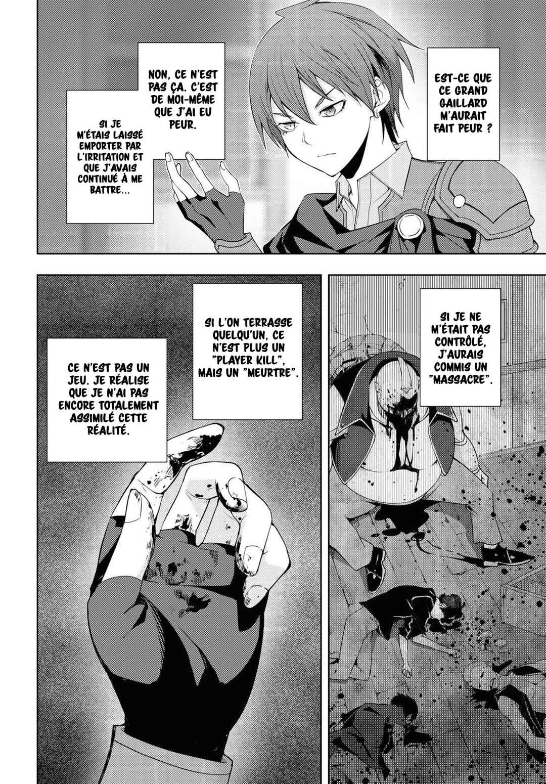Moto-Sekai Ichii Sub-chara Ikusei Nikki: Hi-Player, Isekai wo Kouryaku-chu! Chapter 26 - Page 17