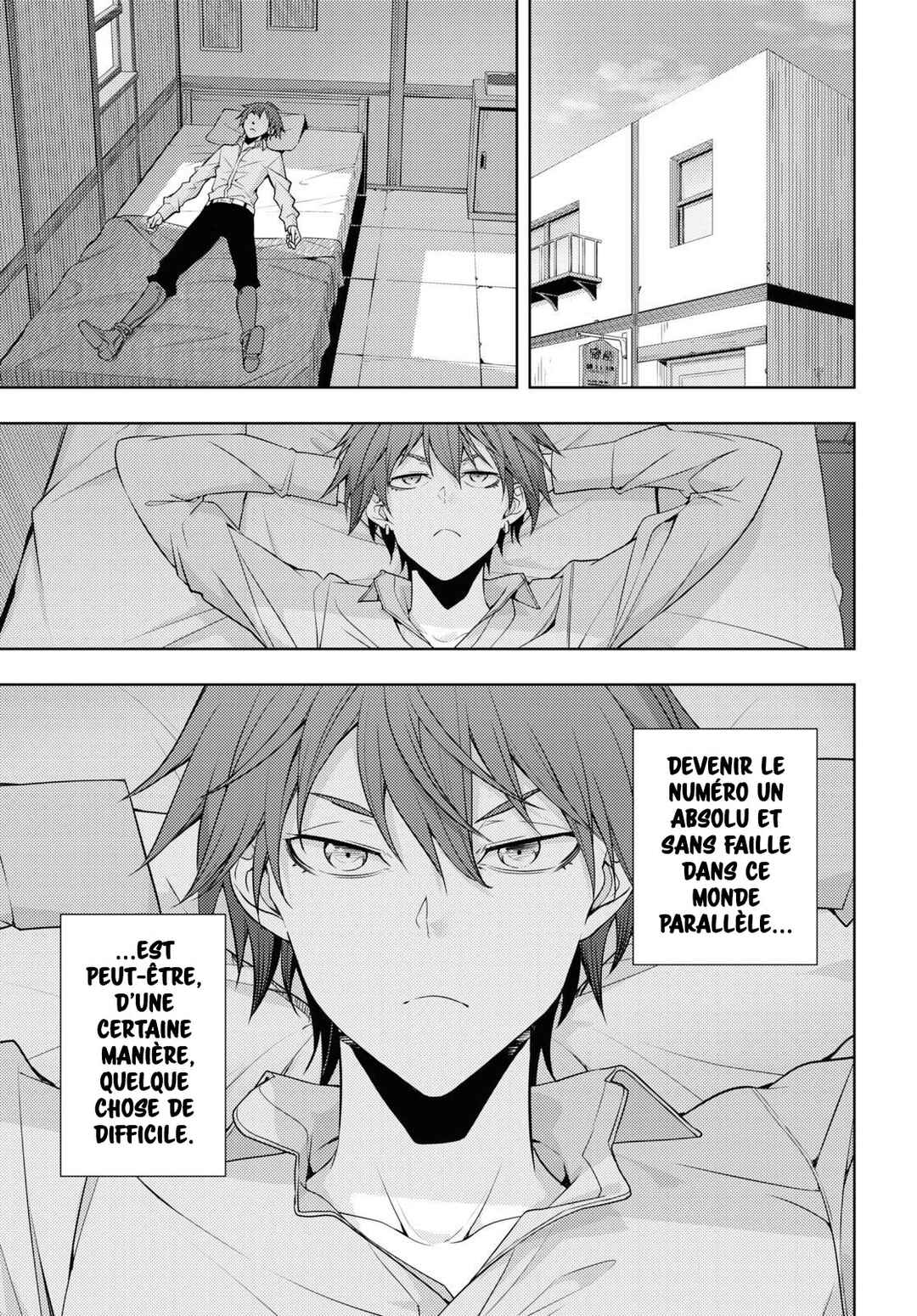 Moto-Sekai Ichii Sub-chara Ikusei Nikki: Hi-Player, Isekai wo Kouryaku-chu! Chapter 26 - Page 18