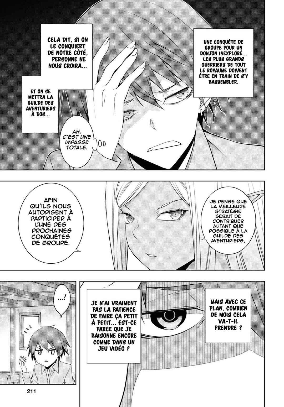 Moto-Sekai Ichii Sub-chara Ikusei Nikki: Hi-Player, Isekai wo Kouryaku-chu! Chapter 26 - Page 22