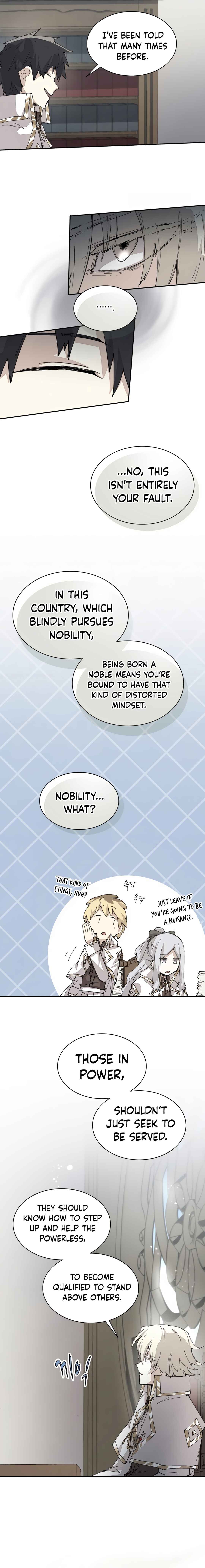 Reincarnation of the Hero Party's Grand Mage Chapter 65 - Page 10