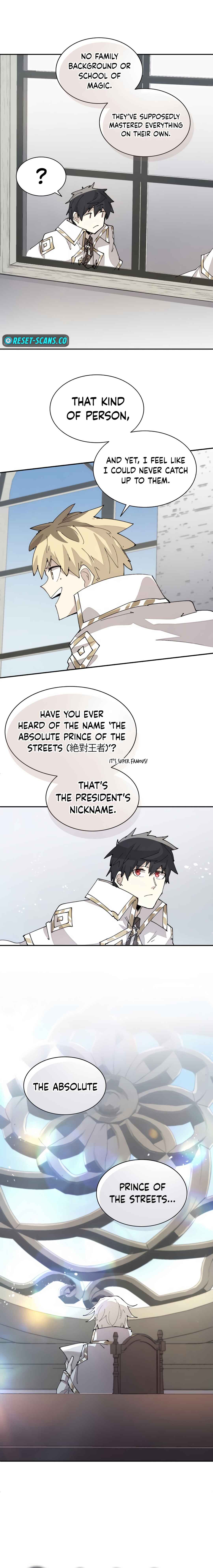 Reincarnation of the Hero Party's Grand Mage Chapter 65 - Page 2