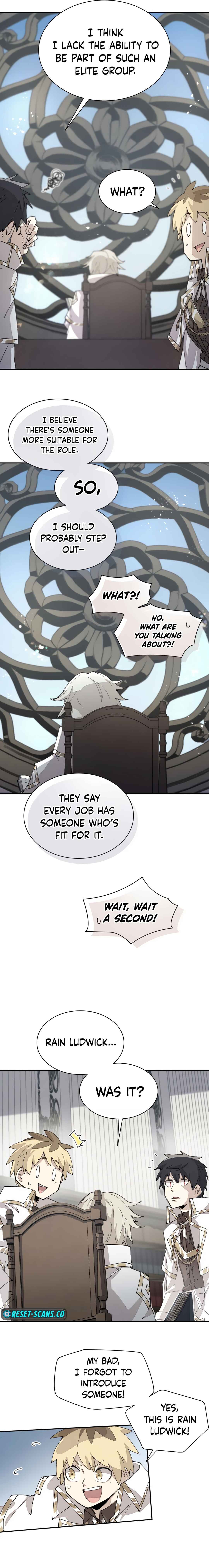 Reincarnation of the Hero Party's Grand Mage Chapter 65 - Page 6