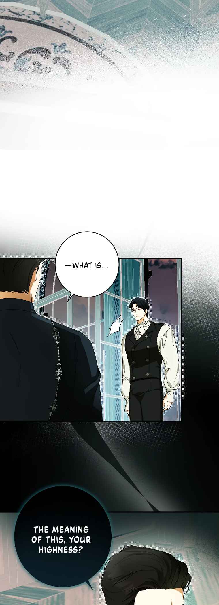 I Think I Have Transmigrated Somewhere Chapter 53 - Page 12