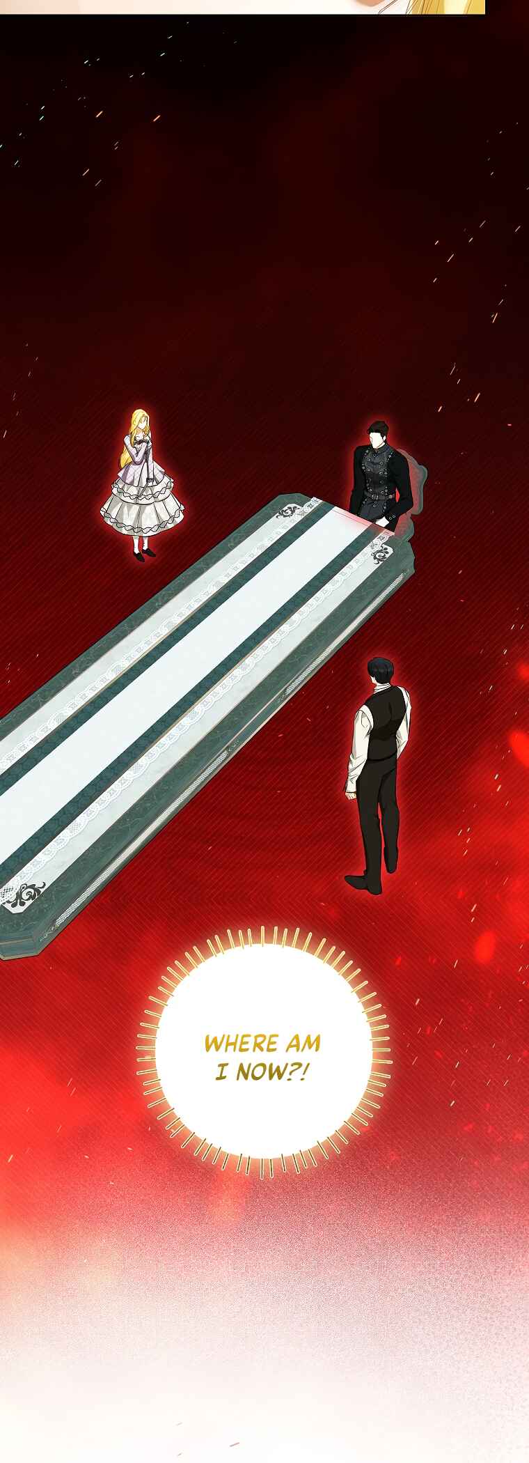 I Think I Have Transmigrated Somewhere Chapter 53 - Page 15