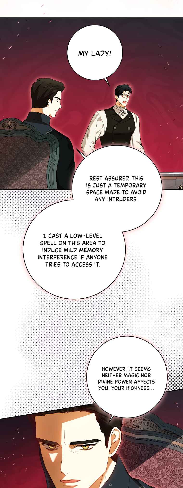 I Think I Have Transmigrated Somewhere Chapter 53 - Page 16