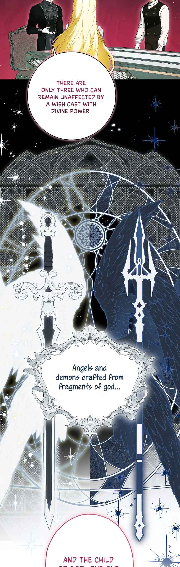 I Think I Have Transmigrated Somewhere Chapter 53 - Page 23