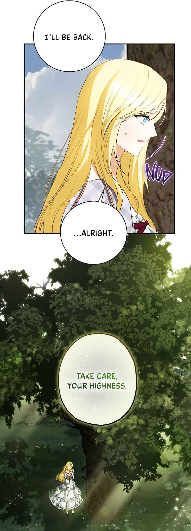 I Think I Have Transmigrated Somewhere Chapter 53 - Page 5