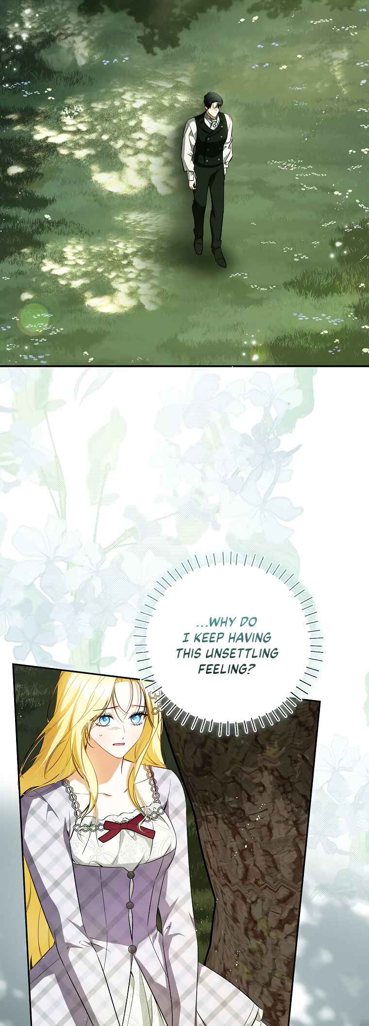 I Think I Have Transmigrated Somewhere Chapter 53 - Page 6