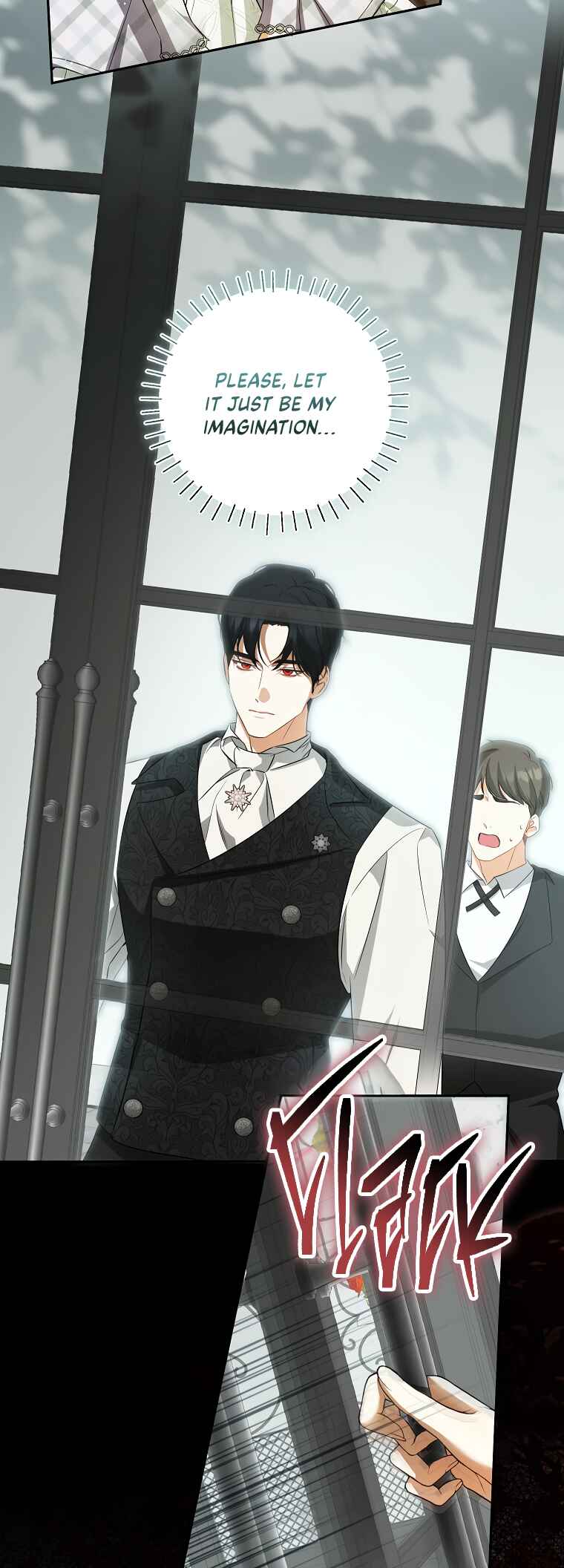 I Think I Have Transmigrated Somewhere Chapter 53 - Page 7