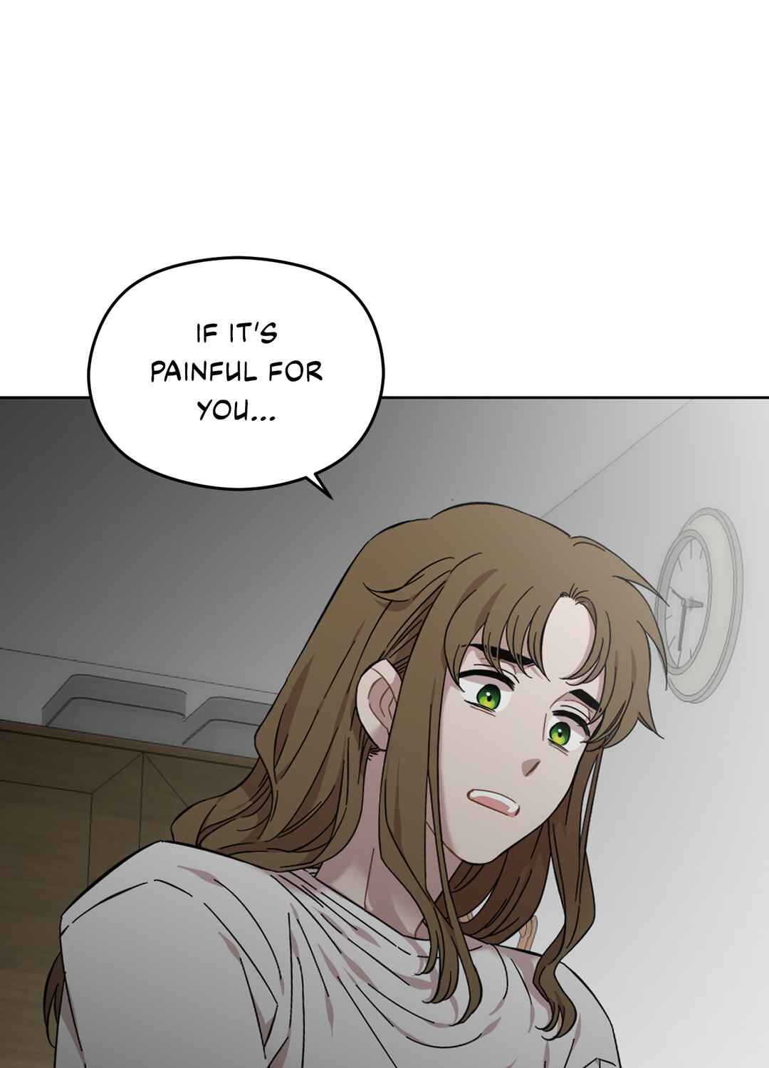 Love Thy Neighbor Chapter 16 - Page 12
