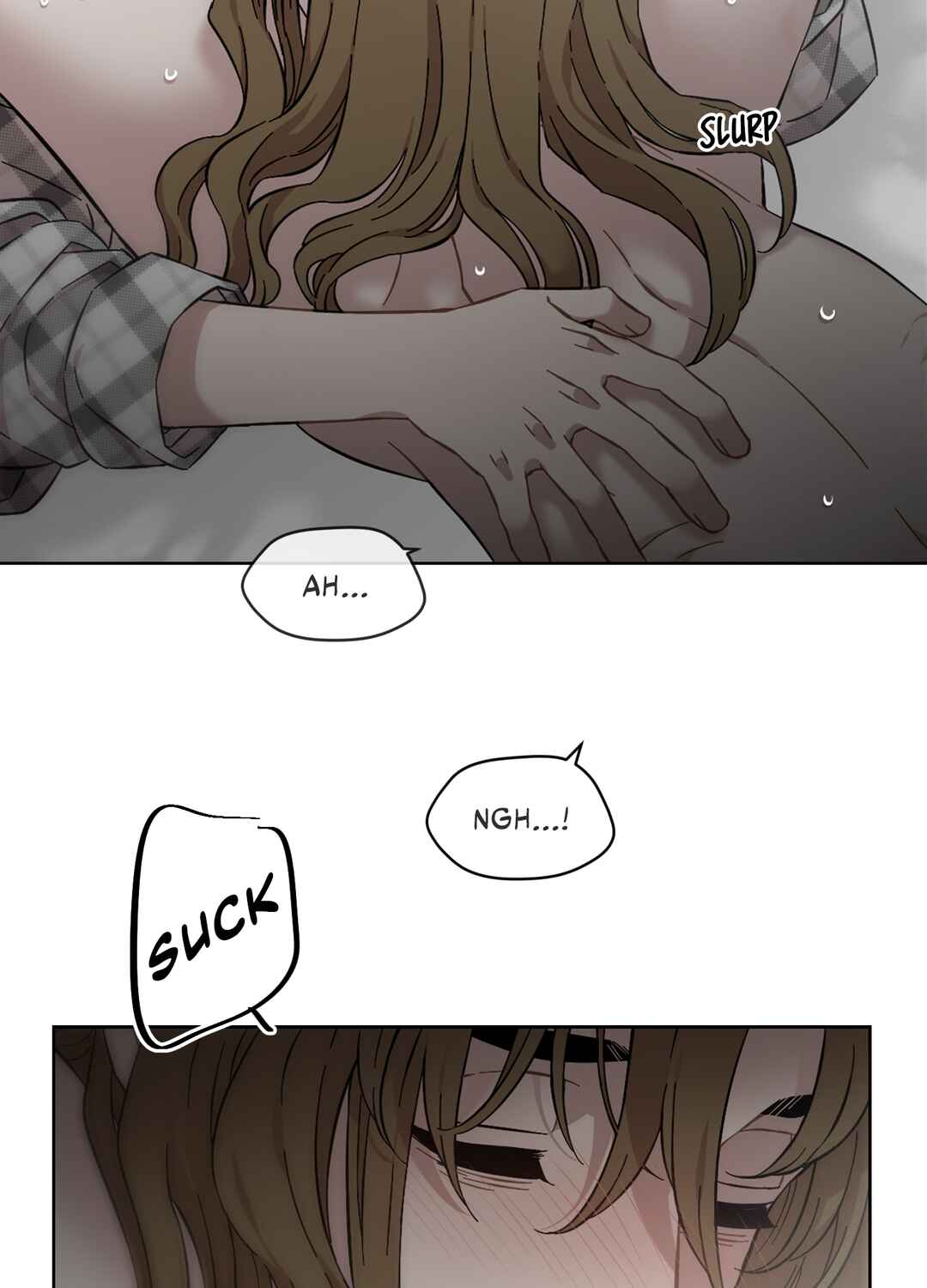 Love Thy Neighbor Chapter 16 - Page 26